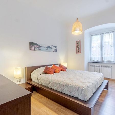 Villa Gruber Modern Flat 제노바 외부 사진