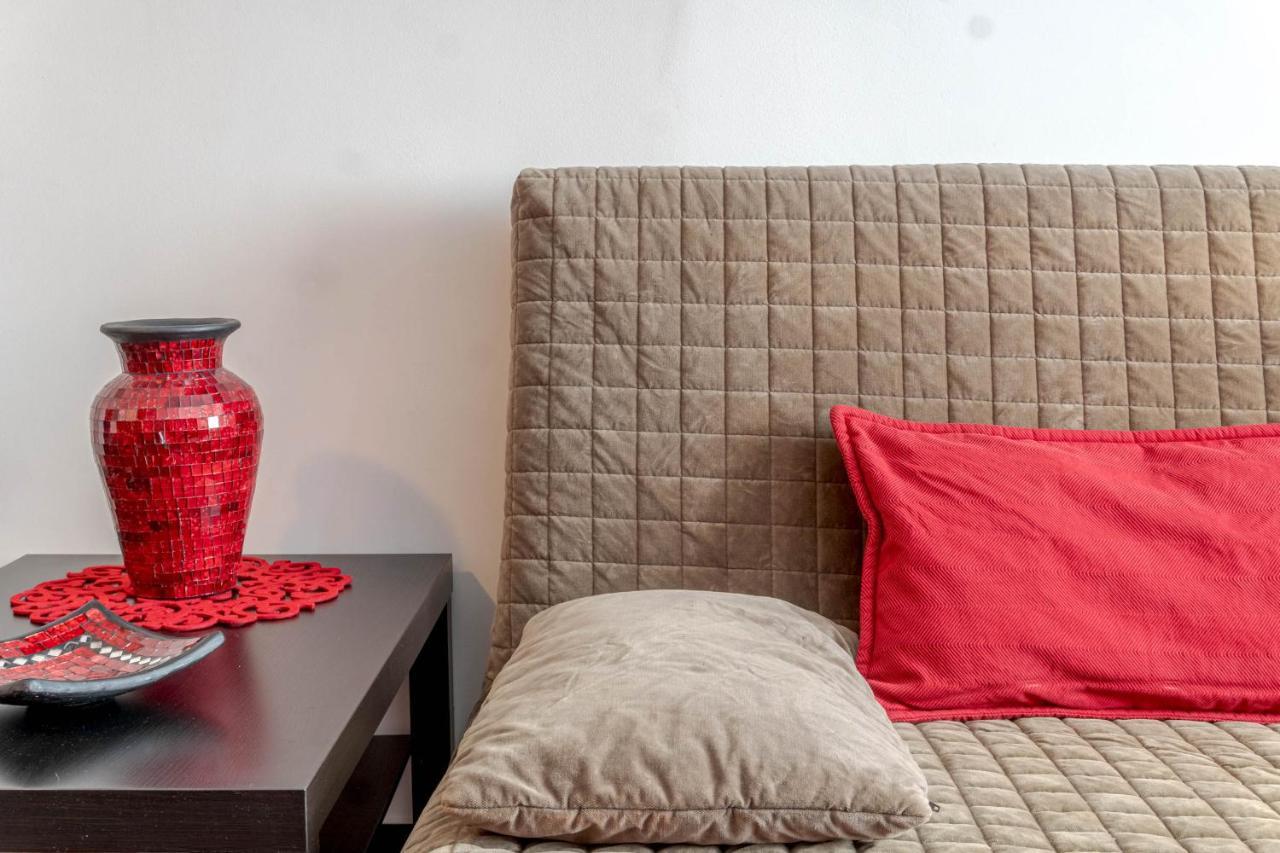 Villa Gruber Modern Flat 제노바 외부 사진