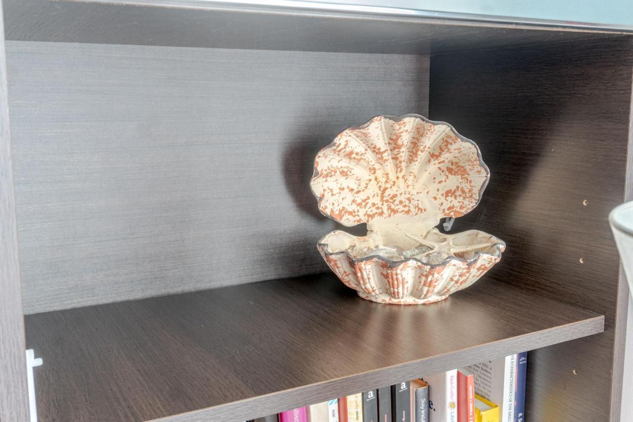 Villa Gruber Modern Flat 제노바 외부 사진